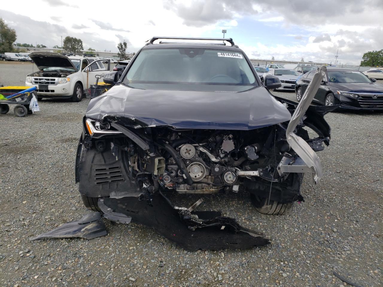 2021 AUDI Q7 PREMIUM - Image 5