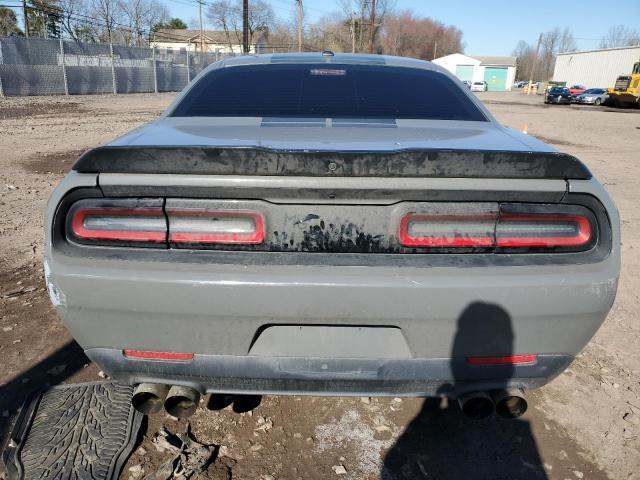 2017 Dodge Challenger Sxt - Фото 6