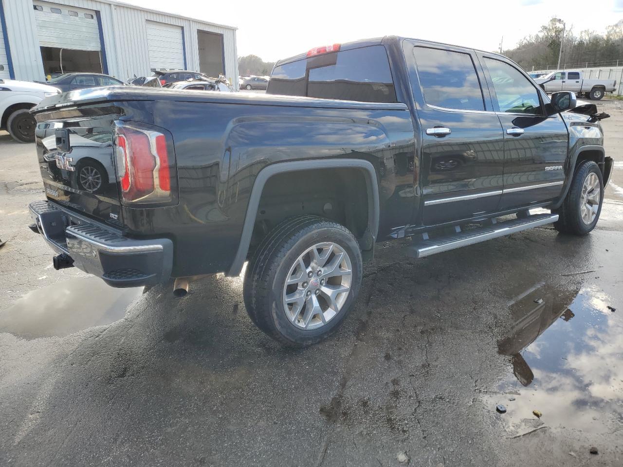 2018 GMC SIERRA K15 - Image 3
