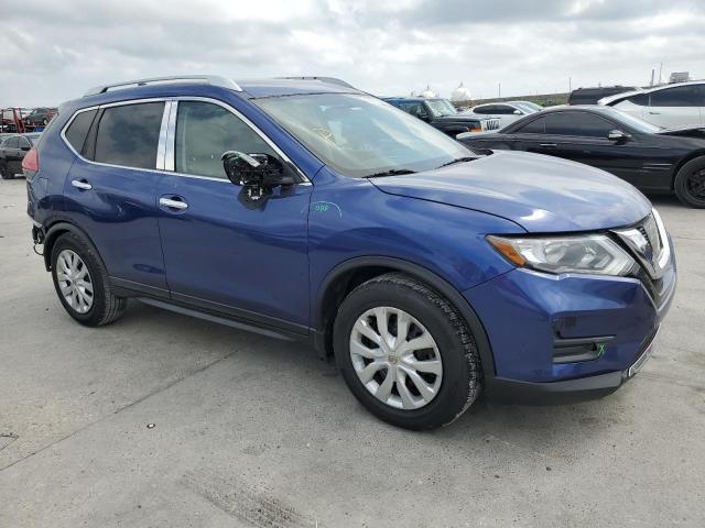 2017 Nissan Rogue S - Фото 4