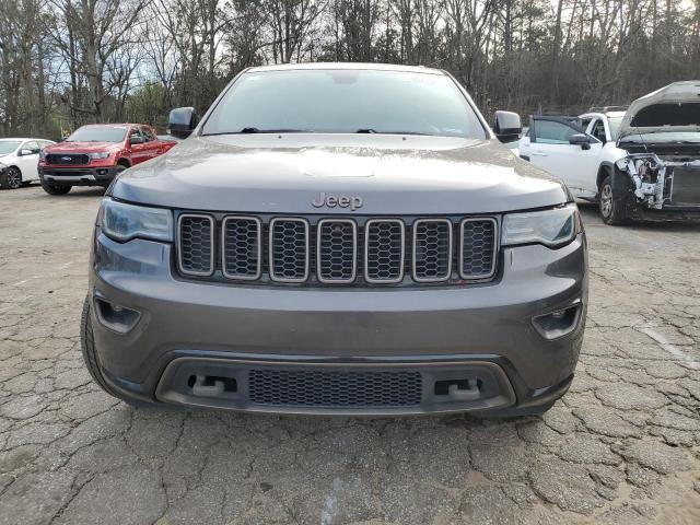 2016 Jeep Grand Cherokee Limited - Фото 5