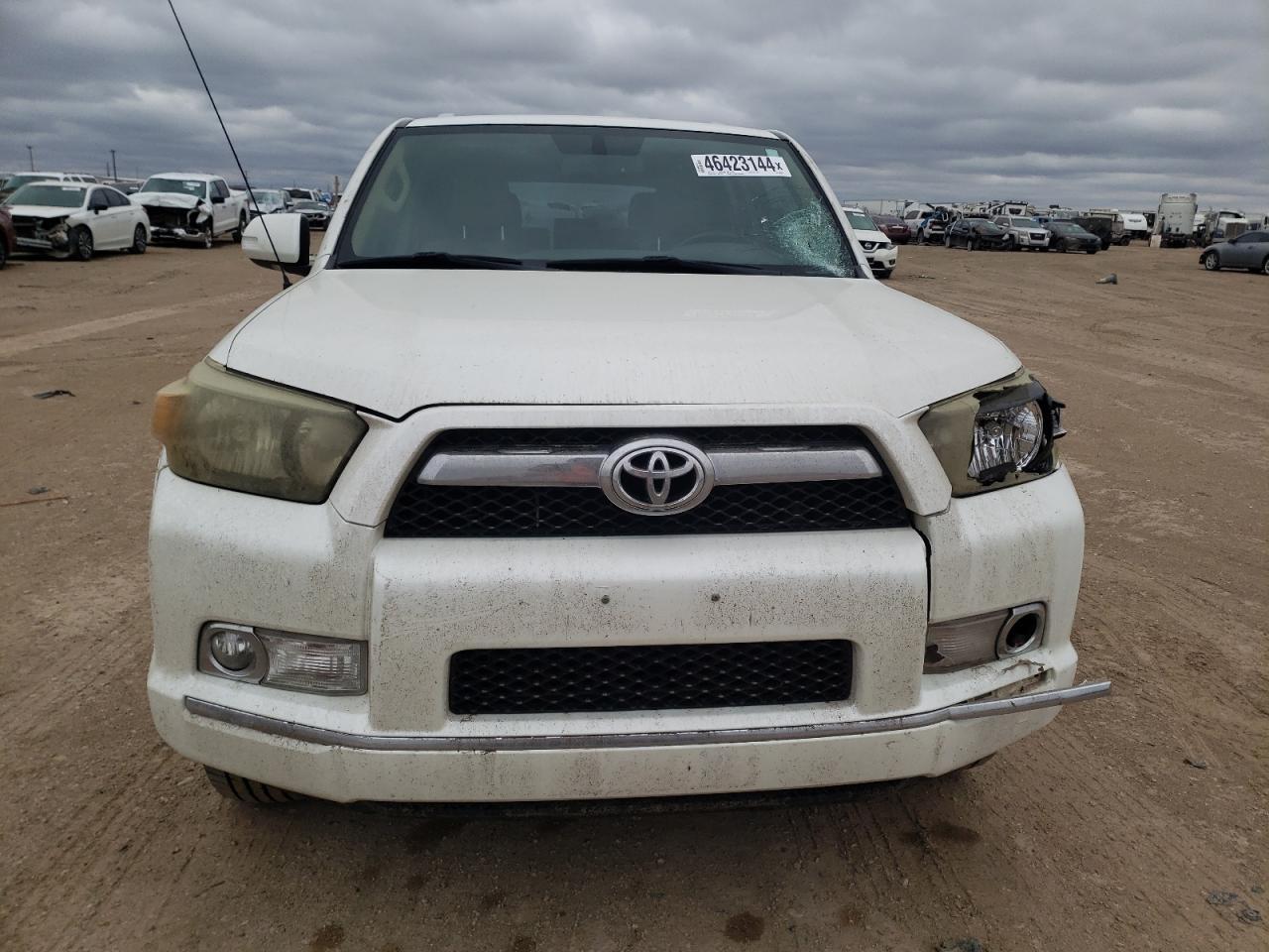 2011 TOYOTA 4RUNNER SR - Image 5
