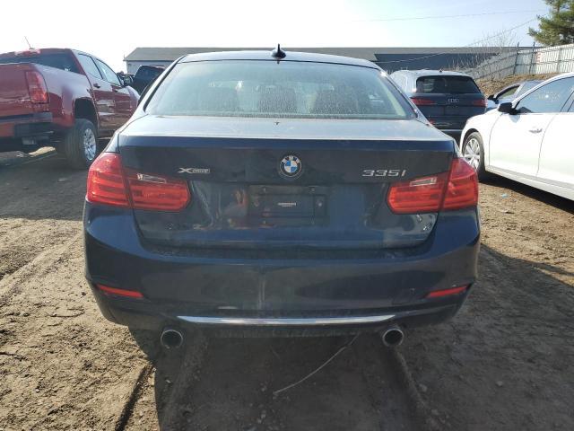 2015 BMW 335I xDrive - Image 6