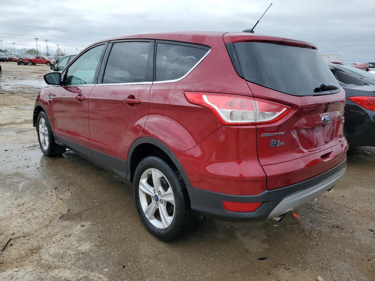 2014 FORD ESCAPE SE - Image 2