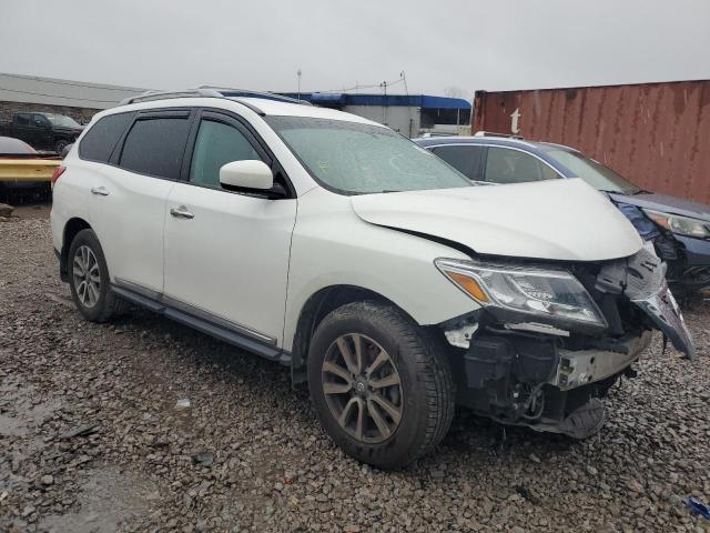 2013 Nissan Pathfinder S - Фото 4
