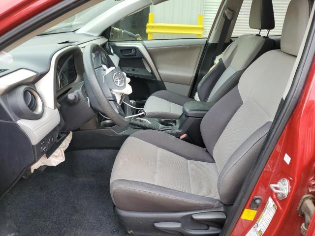 2013 Toyota Rav4 Xle - Image 7