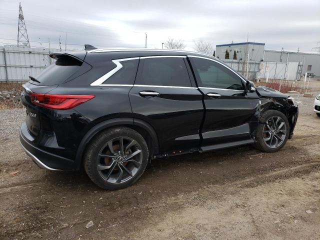 2019 Infiniti Qx50 Essential - Фото 3