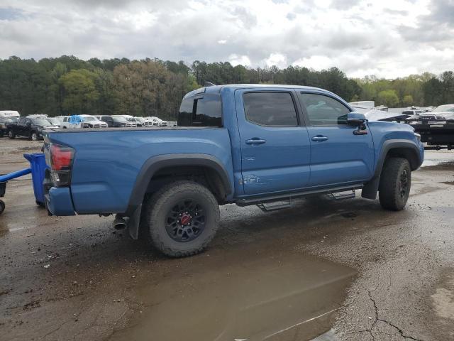 2018 Toyota Tacoma Double Cab - Фото 3