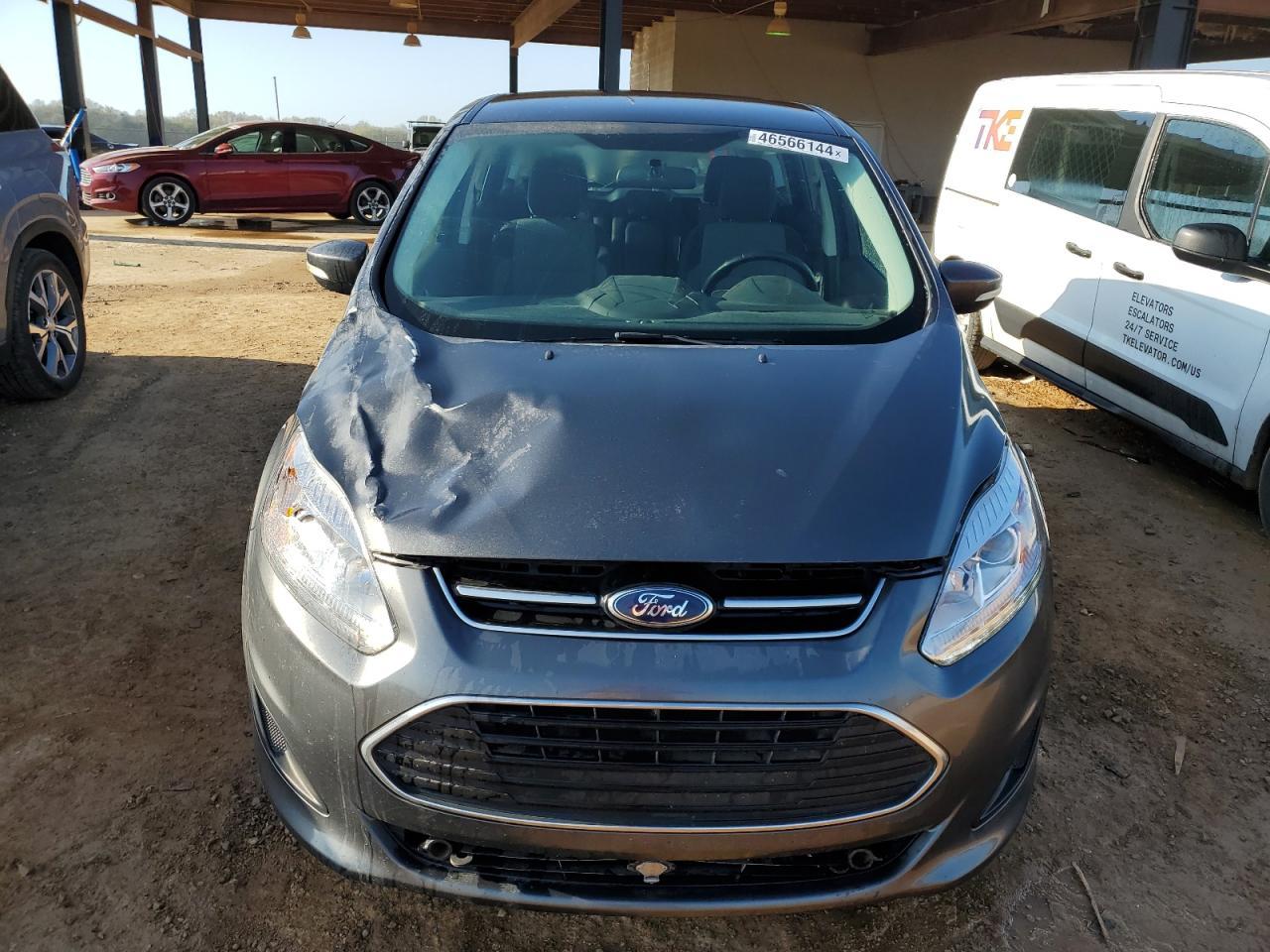 2018 FORD C-MAX SE - Image 5