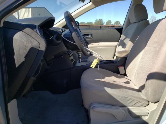 2014 Nissan Rogue Select S - Фото 7