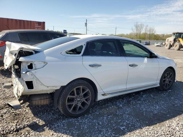 2018 Hyundai Sonata Sport - Image 3