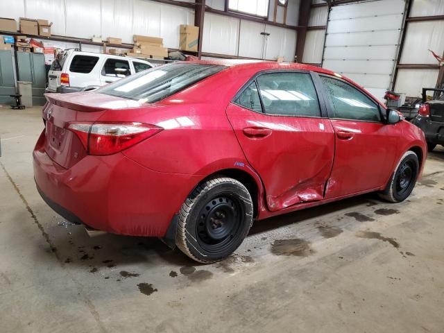 2015 Toyota Corolla L - Фото 3