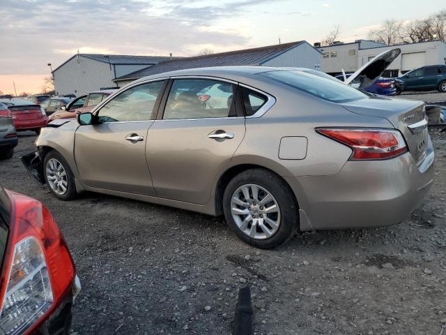 2015 Nissan Altima 2.5 - Image 2