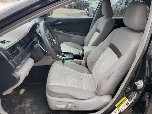 2012 Toyota Camry Base - Фото 7