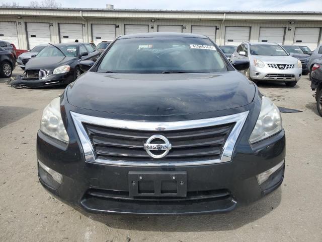 2015 Nissan Altima 2.5 - Image 5