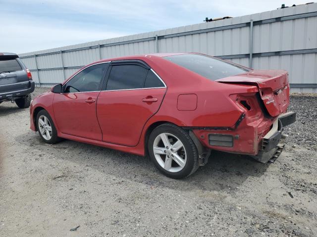 2014 Toyota Camry L - Фото 2