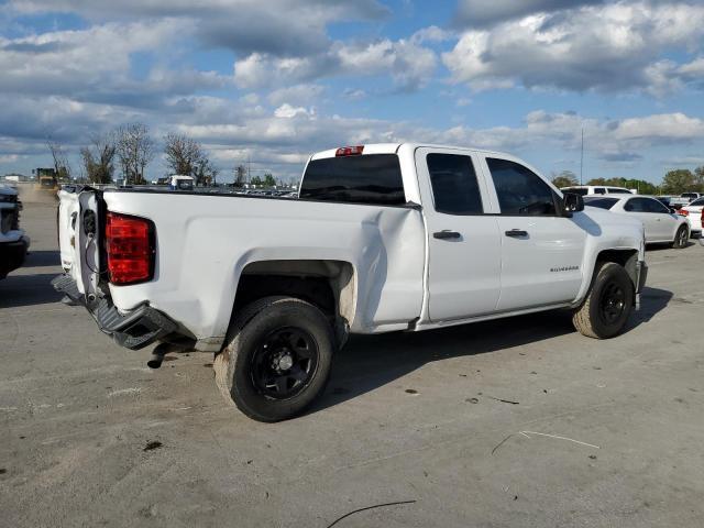 2016 Chevrolet Silverado C1500 - Image 3