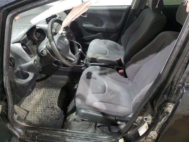 2011 Honda Fit - Фото 7