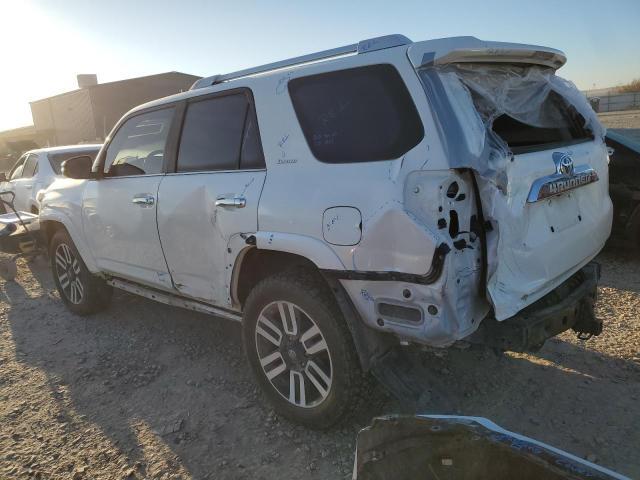2019 Toyota 4Runner Sr5 - Image 2