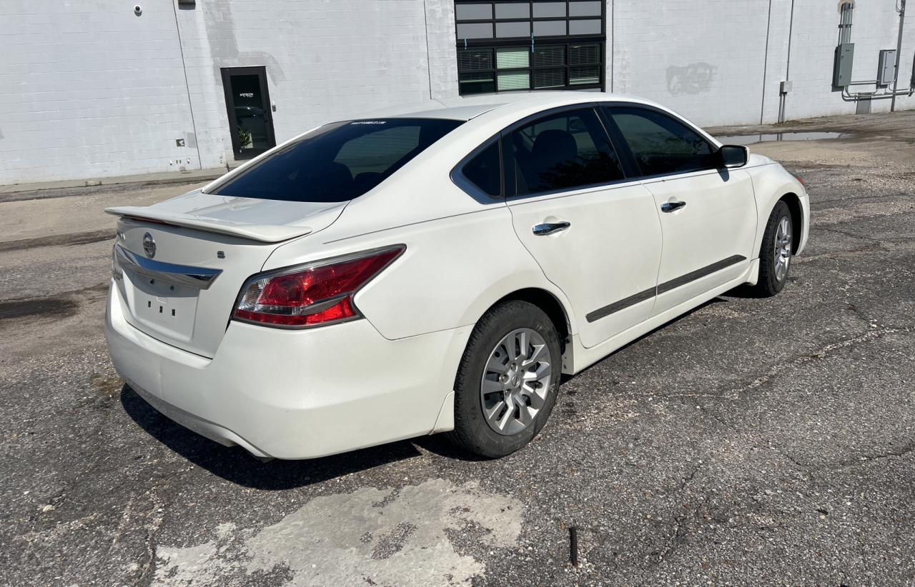 2015 NISSAN ALTIMA 2.5 - Image 4