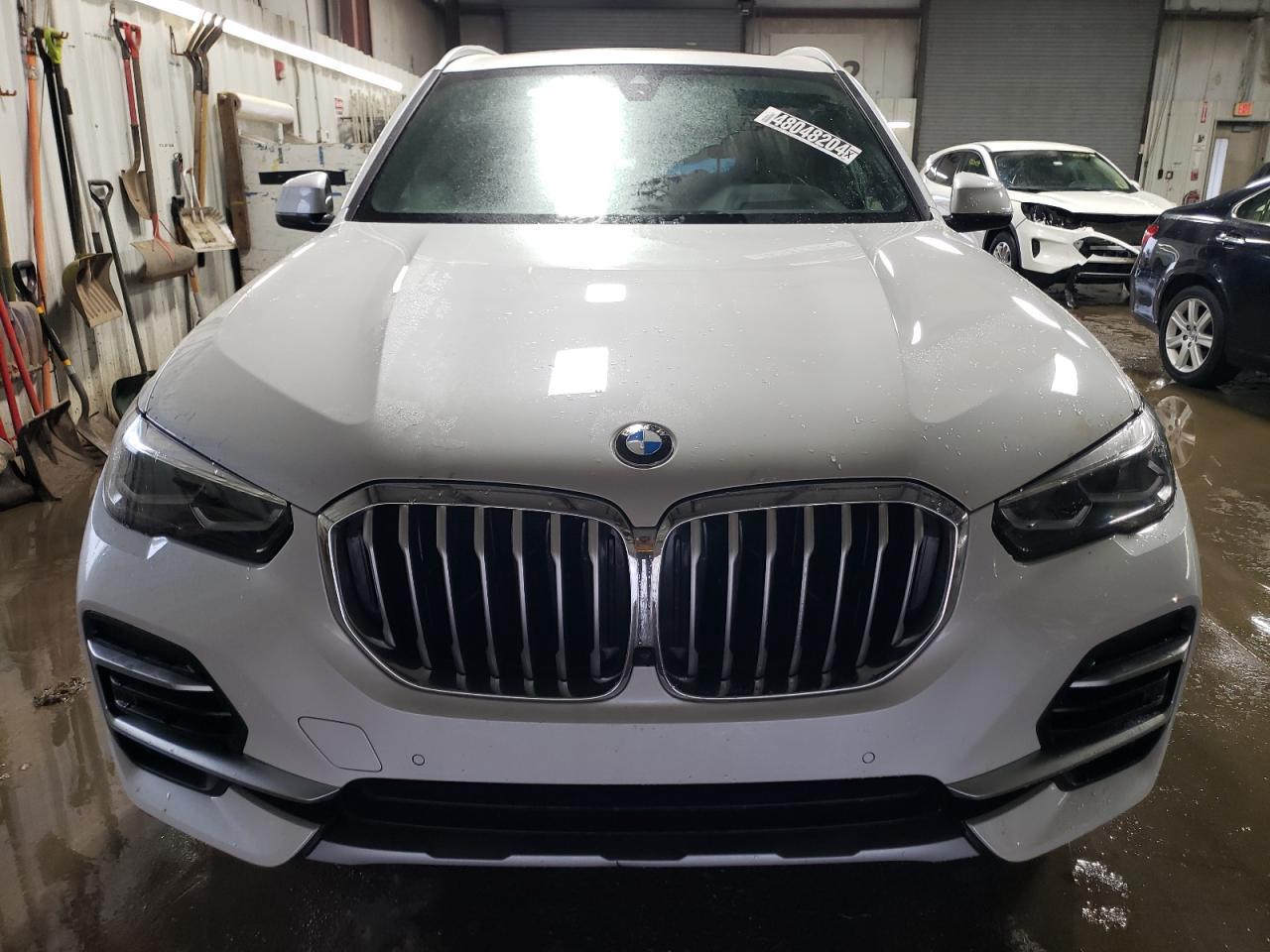 2023 BMW X5 XDRIVE4 - Image 5