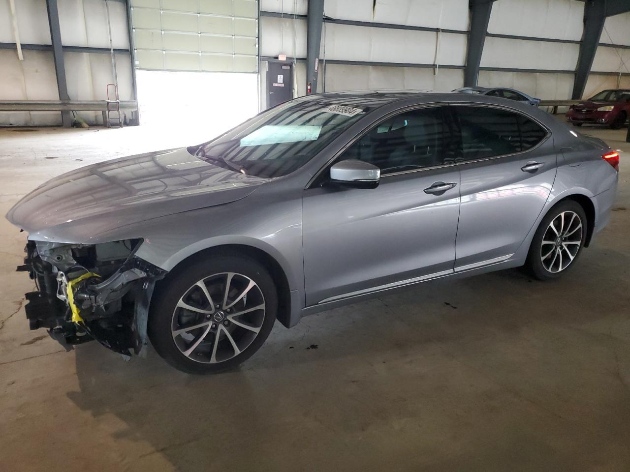 2015 ACURA TLX TECH