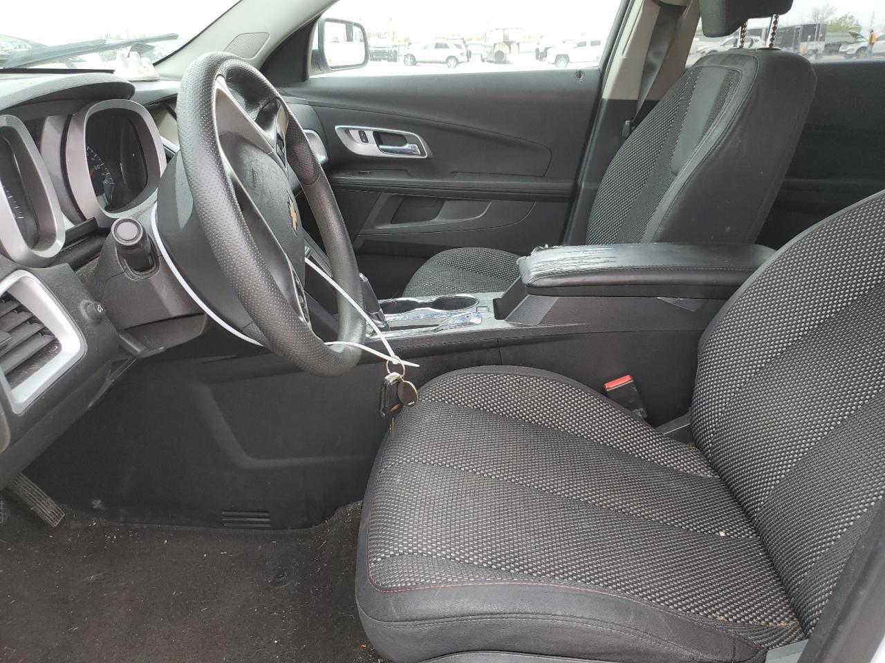 2016 CHEVROLET EQUINOX LT - Image 7
