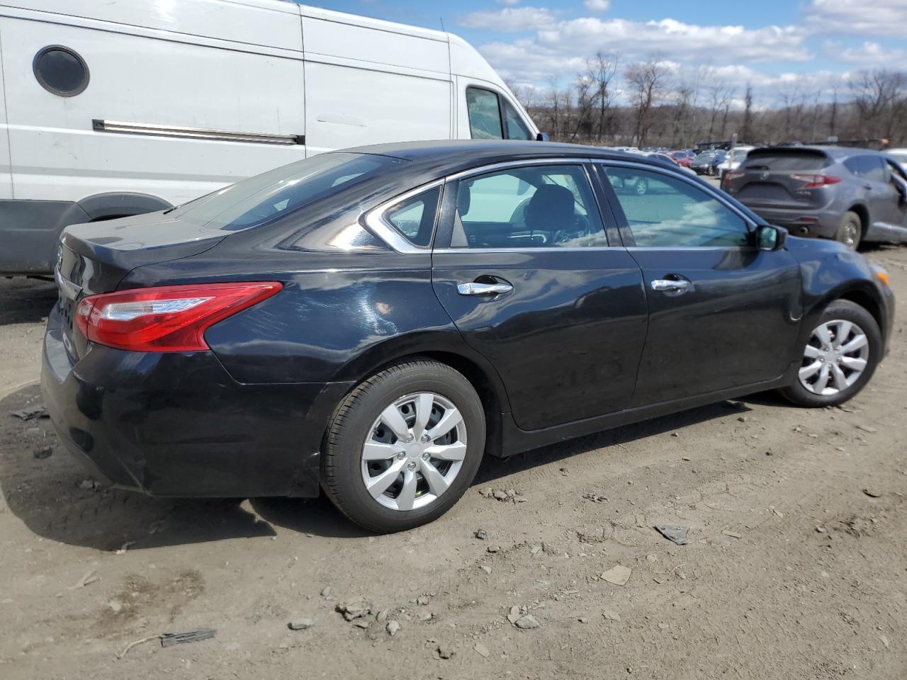 2016 NISSAN ALTIMA 2.5 - Image 3