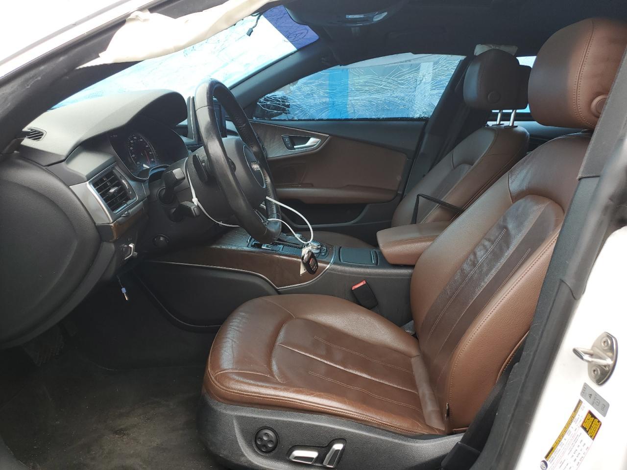 2016 AUDI A7 PREMIUM - Фото 7