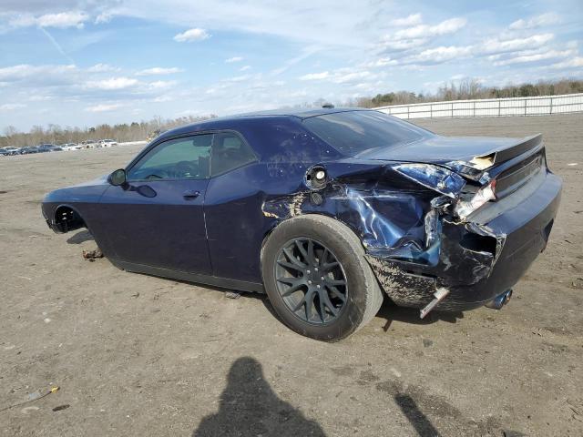 2013 Dodge Challenger R/T - Фото 2