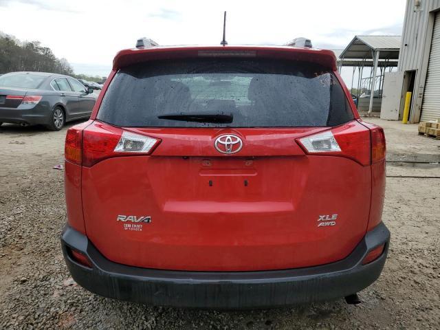 2013 Toyota Rav4 Xle - Image 6