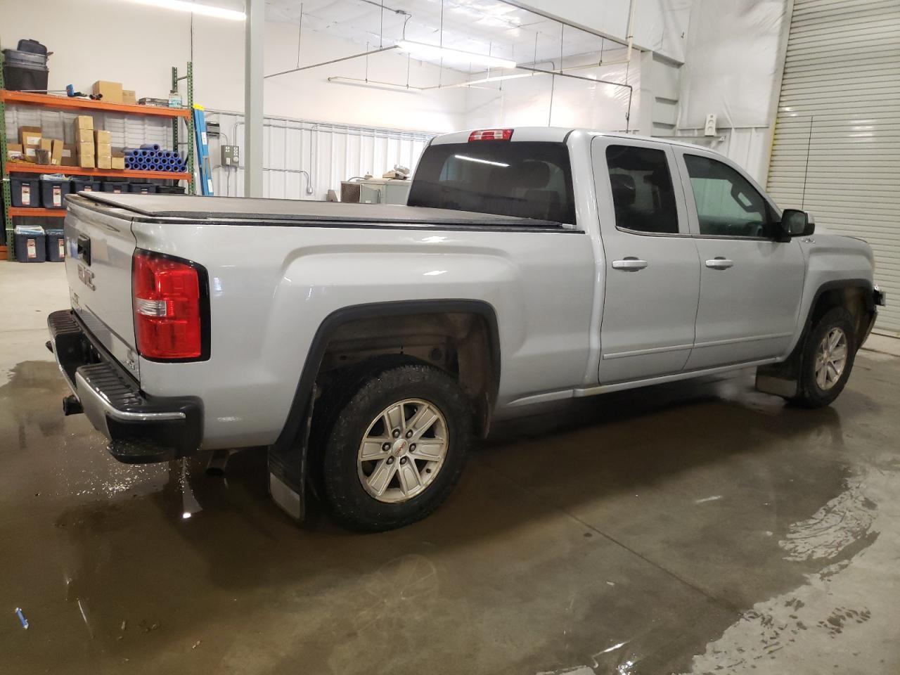 2014 GMC SIERRA K15 - Image 3
