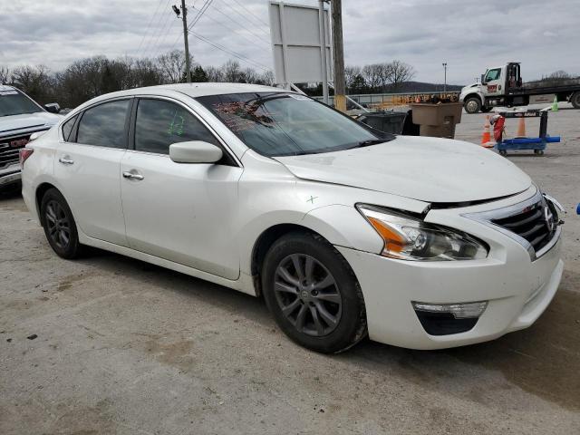 2015 Nissan Altima 2.5 - Image 4