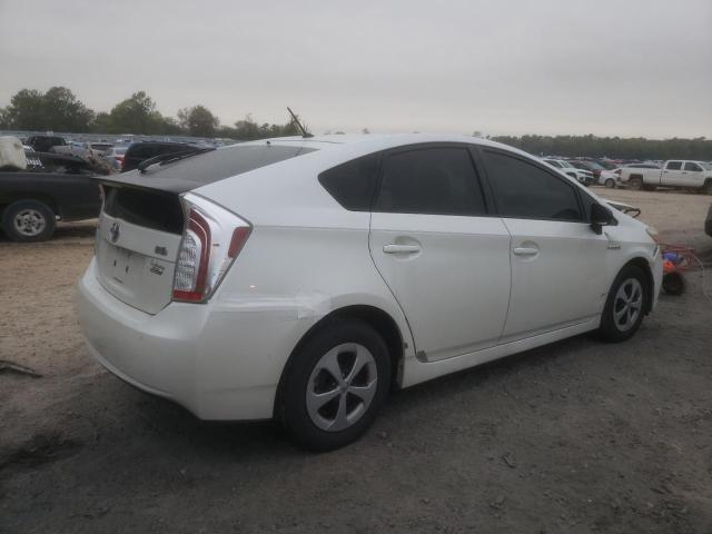 2015 Toyota Prius - Фото 3