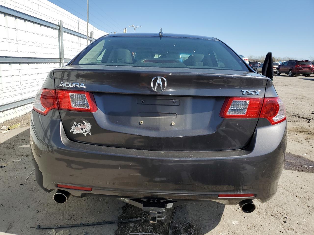 2010 ACURA TSX - Image 6