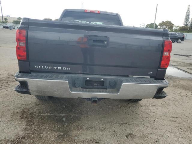 2014 Chevrolet Silverado C1500 Lt - Image 6