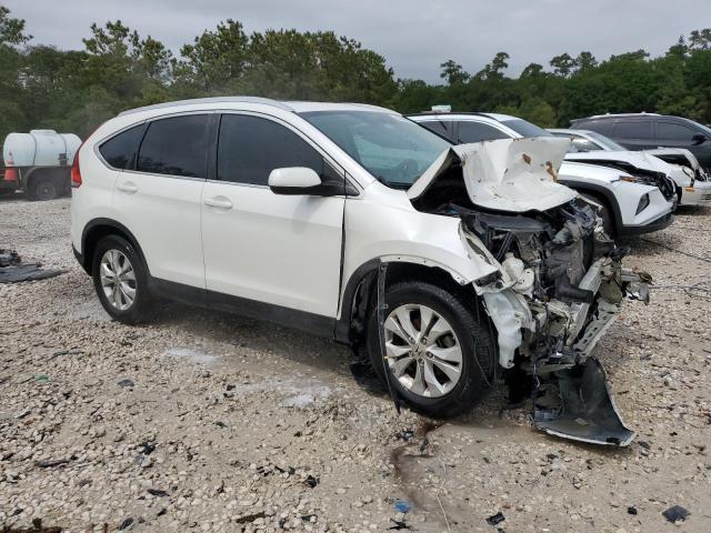 2013 Honda Cr-V Exl - Image 4