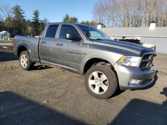2012 Dodge Ram 1500 St - Image 4