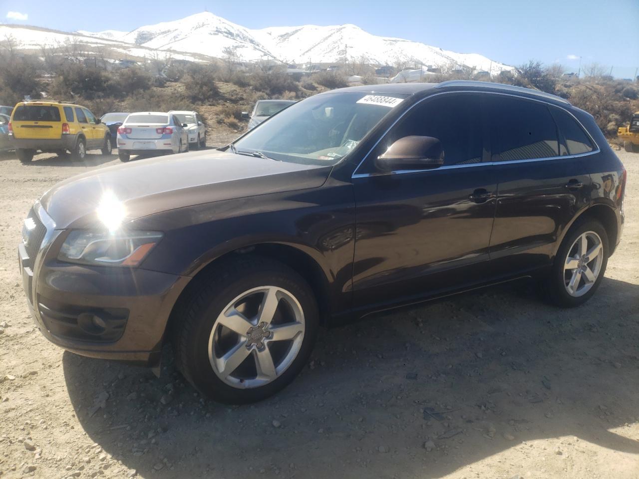 2011 AUDI Q5 PREMIUM