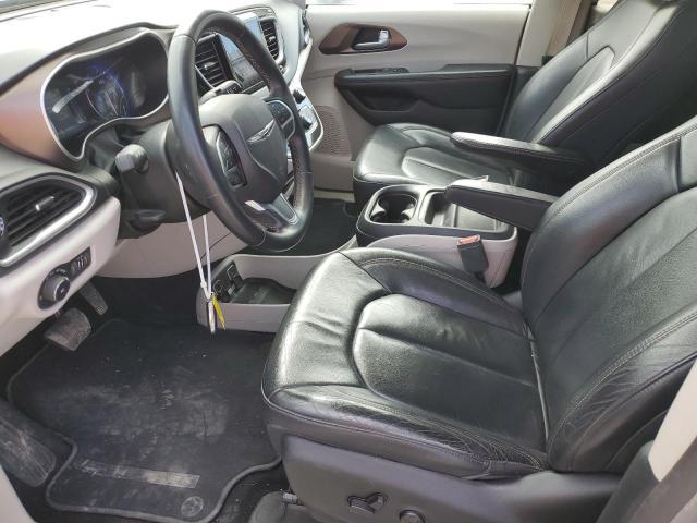 2017 Chrysler Pacifica Touring L - Фото 7