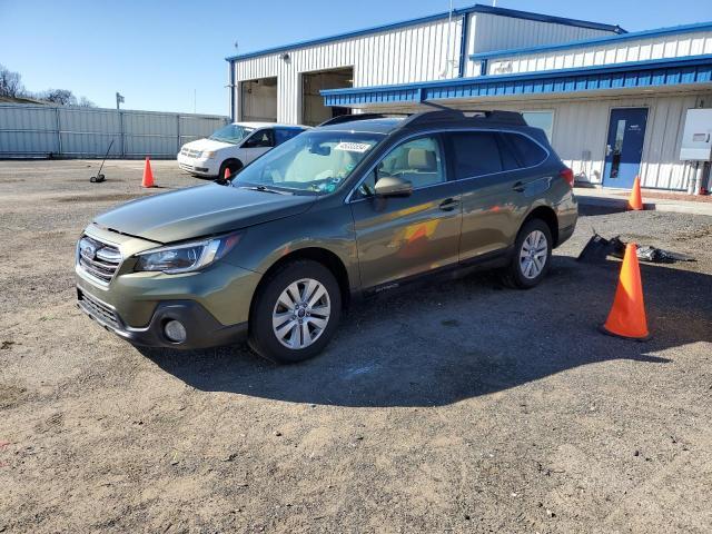 2019 SUBARU OUTBACK 2. car image