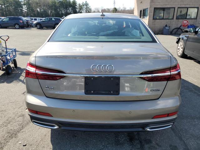 2019 Audi A6 Premium Plus - Фото 6