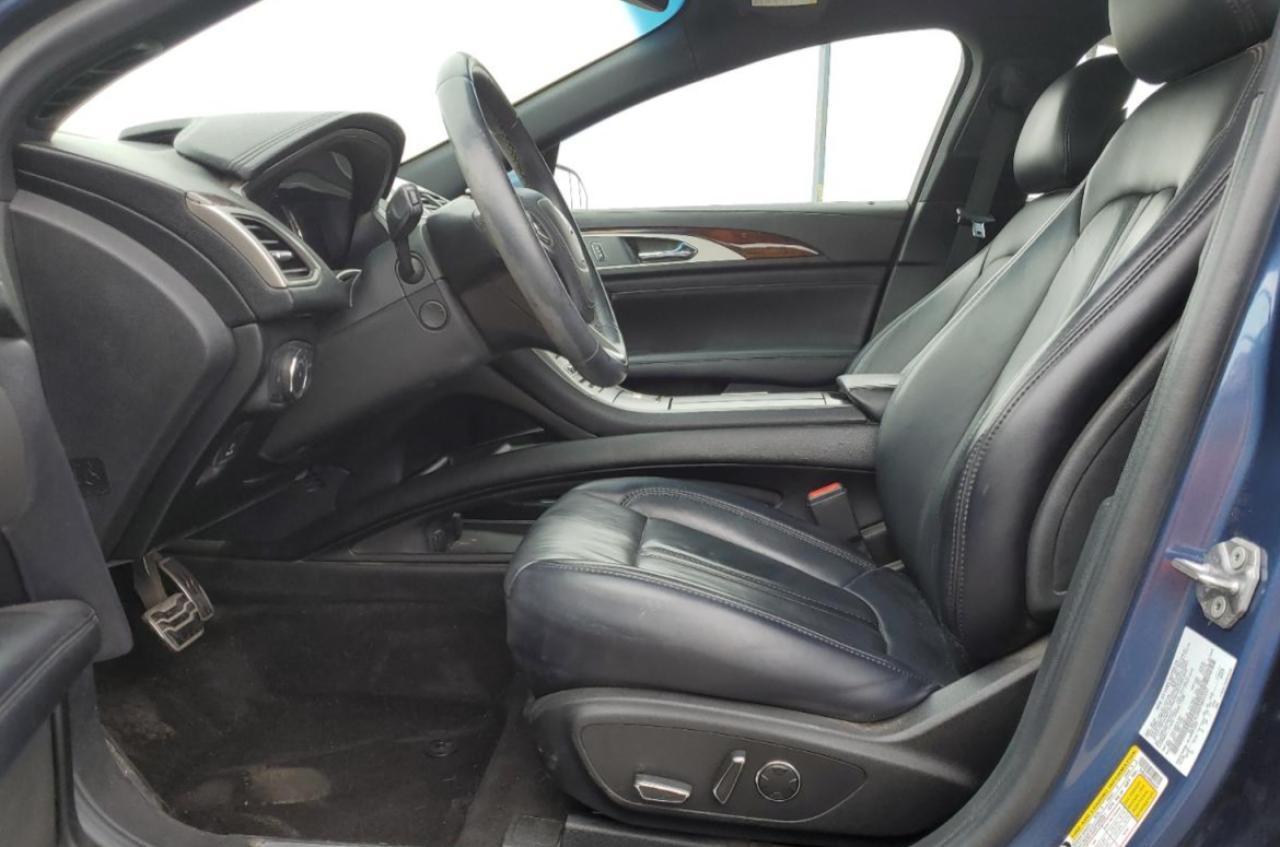 2019 LINCOLN MKZ RESERV - Image 7