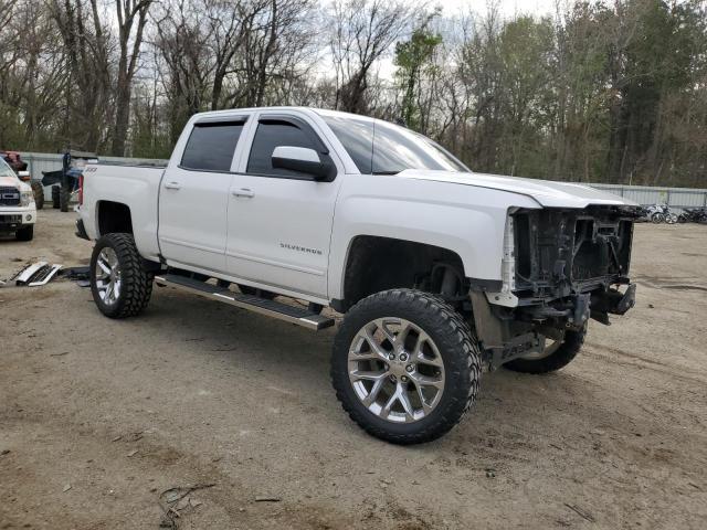 2017 Chevrolet Silverado K1500 Lt - Фото 4