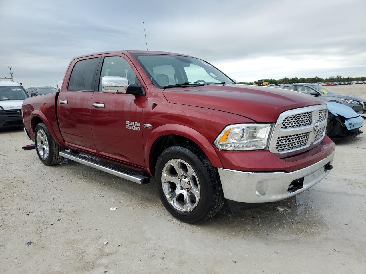 2015 RAM 1500 LARAM - Image 4