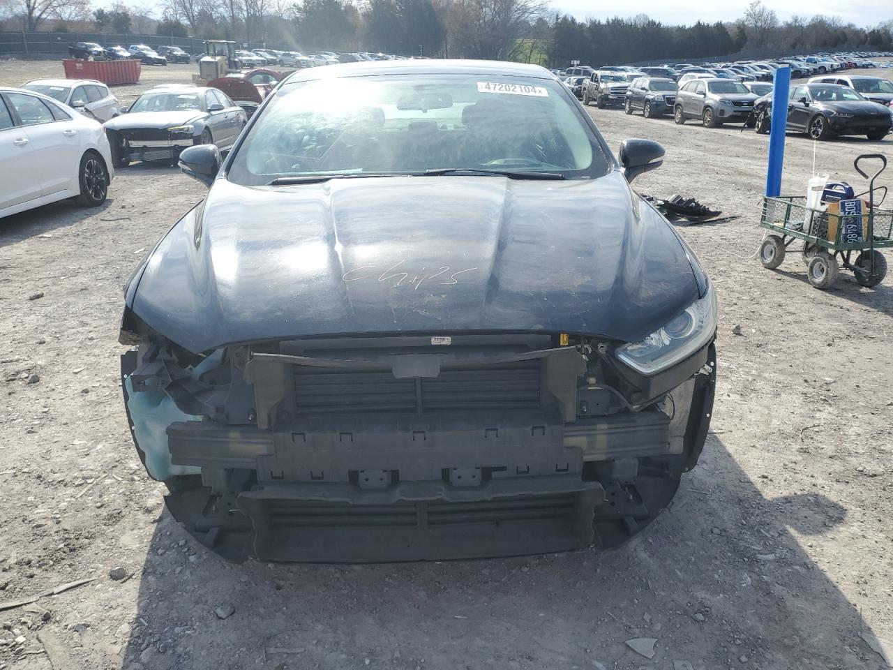 2014 FORD FUSION SE - Image 5