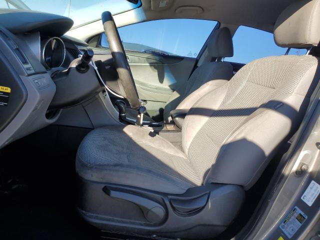 2013 Hyundai Sonata Gls - Image 7