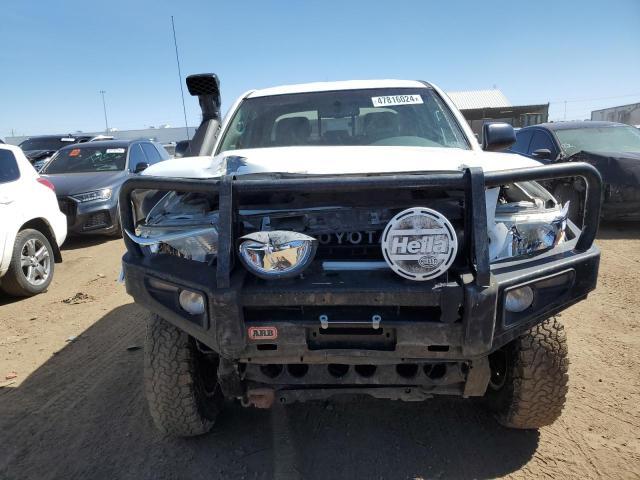 2013 Toyota Tacoma Double Cab - Image 5