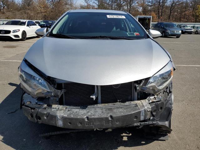 2016 Toyota Corolla L - Фото 5