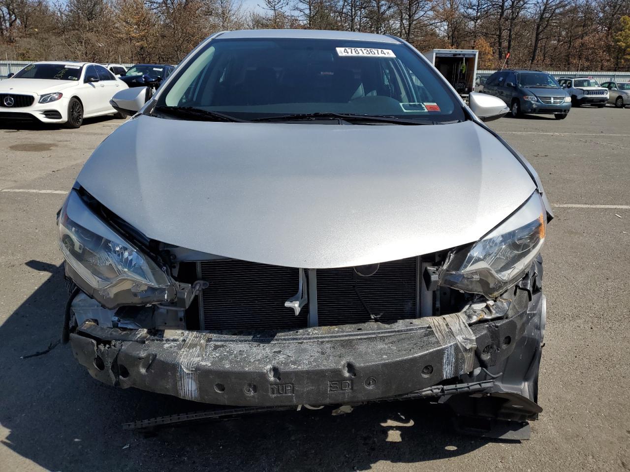2016 TOYOTA COROLLA L - Image 5